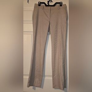 Ann Taylor Beige Women's Slacks